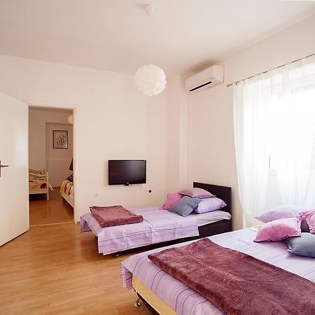 Dalmatian Garden - Free Parking - City Centre Шибеник Екстер'єр фото