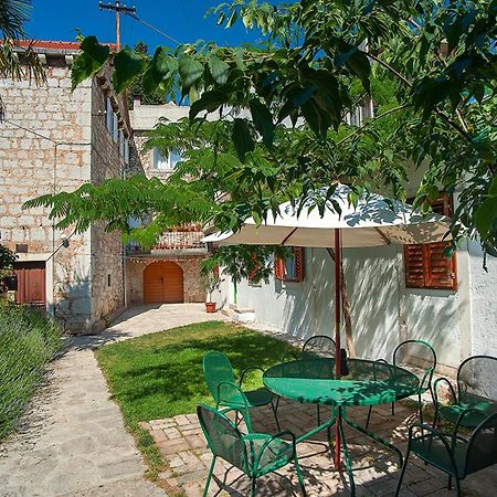 Dalmatian Garden - Free Parking - City Centre Шибеник Екстер'єр фото