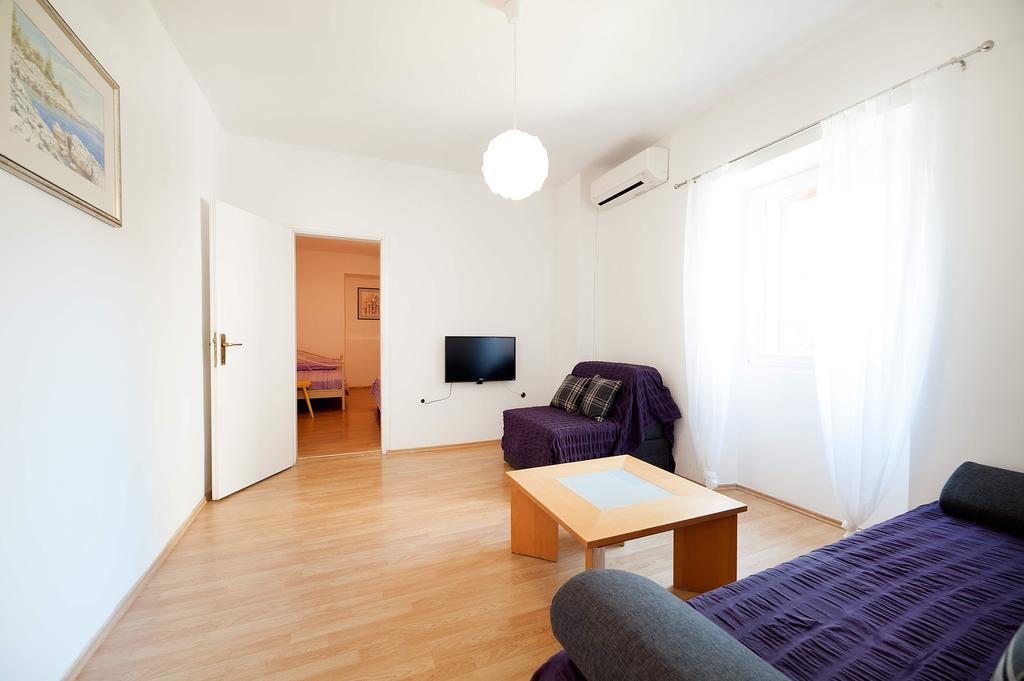 Dalmatian Garden - Free Parking - City Centre Шибеник Номер фото