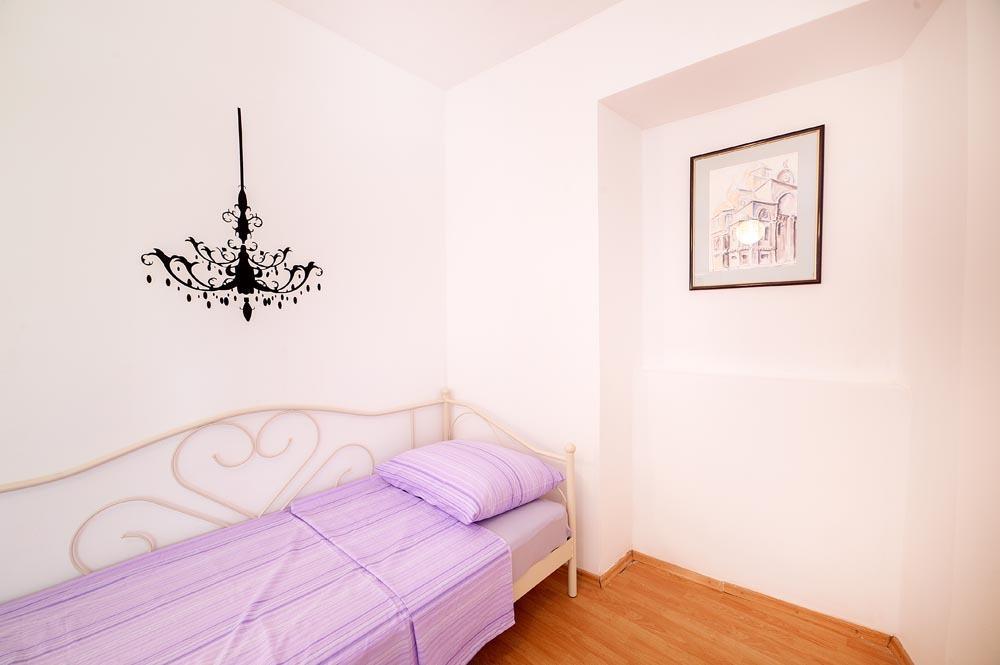 Dalmatian Garden - Free Parking - City Centre Шибеник Номер фото